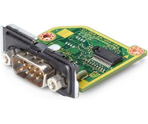 HP Serial Port Flex IO v3 carte et adaptateur d'interfaces Interne