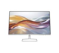 HP Série 5 527sf - Écran LCD 27" Full HD IPS 1920x1080 100Hz 5ms GTG 300cd/m² HDMI x2 VGA - Temps de réponse 5 ms GTG