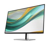 HP Series 5 Pro Monitor 27"" Full HD IPS LCD Nero per Business 1920x1080 5ms 16:9