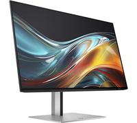 Monitor HP Pro 724pf - FHD 24" (1920 x 1080) 100 Hz, IPS, 5 ms, HDMI, DisplayPort