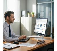 HP S7 Pro 727pk 4K TB4 MNTR EM
