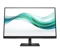 322ph - Series 3 Pro - écran LED - 21.5" - 1920 x 1080 Full HD (1080p) @ 100 Hz - IPS - 250 cd/m² - 1000:1 - 5 ms - HDMI, VGA, DisplayPort -