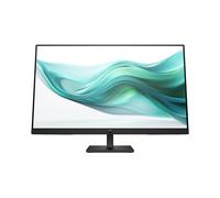 HP Series 3 Pro 27" (327ph) Moniteur LCD 27" FHD (1920x1080) IPS, 250cd/m², 5ms GTG, HDMI 1.4, DisplayPort 1.2, VESA 100x100mm, Haut-parleurs 2x2W