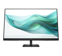 HP Series 3 Pro 27 inch FHD Monitor - 327ph, 68,6 cm (27'), 1920 x 1080 pixels, Full HD, LCD, 5 ms, Noir B0CG8UT#ABB