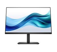 HP Series 3 Pro 327pe Monitor PC 27"" Full HD IPS LCD Nero 1920x1080 16:9 5ms