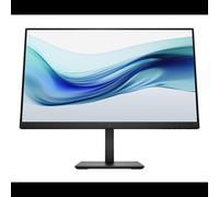 HP Series 3 Pro Écran 23.8" FHD (1920x1080) LCD IPS, 250 cd/m², 5ms GTG, HDMI 1.4, DisplayPort 1.2, VESA 100x100, Ajustable en hauteur, Noir