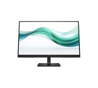 HP Series 3 Pro Écran LCD 21.5" FHD (1920x1080) IPS, 5ms GTG, 250 cd/m², HDMI 1.4, DisplayPort 1.2, VESA 100x100, Noir