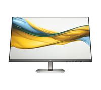 Hp Monitor 23.8"" Full HD IPS Serie 5 524da - Display Business Regolabile 100Hz Nero
