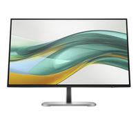 HP Series 5 Monitor 524pf Pro 23" FHD 100Hz IPS Altura-Ajustable USB VESA HDMI DisplayPort Mate