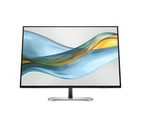 HP Series 5 Pro 524pn Écran LCD IPS WUXGA 24" (61cm) 1920x1200 350cd/m² 5ms GTG, Hub USB 3.2, HDMI 1.4, DisplayPort 1.2, VESA 100x100