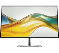 HP 9D9S0A5#ABB Pro QHD Moniteur LCD 27 pouces avec Hub USB et Réglage de la Hauteur