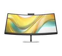 HP Series 5 Pro Écran de conférence WQHD USB-C 34 pouces - 534pm