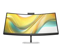 HP Series 5 Pro Écran de conférence WQHD USB-C 34 pouces - 534pm