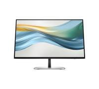 HP Series 5 Pro - Écran LCD IPS 23.8" FHD (1920x1080) 100Hz, 5ms GTG, 350cd/m², USB-C 100W, Hub USB 3.2, HDMI 2.0, DisplayPort 1.4, Noir