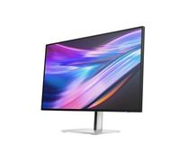 HP Series 7 Pro 31.5 4K Ultra HD Thunderbolt 4 Argent