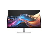 HP Series 7 Pro 727pq - Écran LCD 27" QHD IPS Black, 2560x1440, 120Hz, 5ms GTG, DisplayHDR 400, AMD FreeSync Premium, Hub USB 3.2 Gen 2