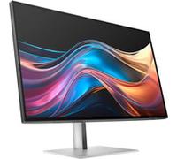 HP Moniteur Series 7 Pro 727pq 27p QHD IPS DisplayPort HDMI Temps de réponse 5 ms