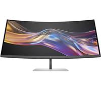 HP Series 7 Pro Écran WQHD+ Thunderbolt 4 37,5 pouces - 738pu