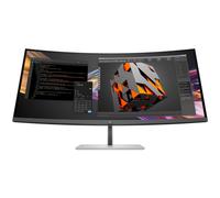 HP Series 7 Pro Écran WQHD+ Thunderbolt 4 37,5 pouces - 738pu