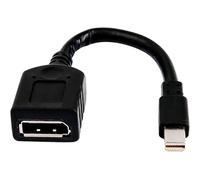 HP Single miniDP-to-DP Adapter Cable