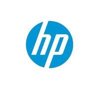 HP Clavier de bureau 803181-051 USB AZERTY Français Noir