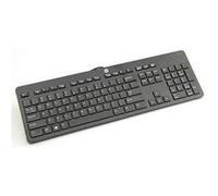 Slim - Clavier - USB - R.-U. - pour EliteDesk 800 G2 (mini bureau)