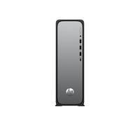 HP Slim Desktop S03-0136ng - Intel i3-14100, 16GB RAM, 512GB SSD, Intel HD Grafik, Windows 11 Home (C22H1EA#ABD)