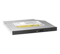 HP Lecteur graveur DVD interne Slim 9,5 mm pour Workstation Z2 G5/G8 (tour)