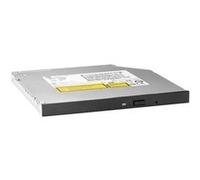 HP Slim - Lecteur de disque - graveur de DVD - interne - pour Workstation Z2 G5, Z2 G8 G