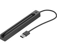 HP Slim Pen Charger Station de Charge pour Stylet Noir