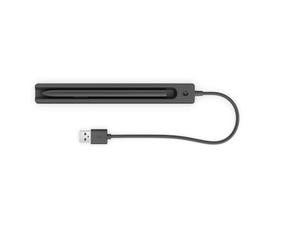 HP Slim Rechargeable Pen Charger, W128283613