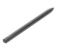 HP Slim - Stylet actif - 2 boutons - gris port - enveloppe - pour Pro x360 435 G9 Notebook, Fortis 11 G10 Notebook, Fortis 11 G9 Notebook Gris port G
