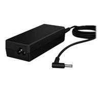 Smart AC Adapter - Adaptateur secteur - 90 Watt - PFC - pour HP 22, 24, 27; EliteDesk 705 G5, 80X G6; ProOne 400 G5, 400 G6, 440 G6, 600 G5, 600 G6