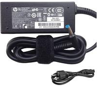 HP Smart AC Adapter - Adaptateur secteur - CA 90-265 V - 45 Watt - Europe