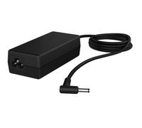 HP Smart AC power adapter (65W) adaptateur de puissance & onduleur Intérieure Noir
