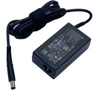 HP Smart - Adaptateur secteur - AC - 65 Watt - non-PFC - pour HP 200 G4, 205 G3, 205 G4, 2510p, 260 G4, 2710p; EliteDesk 705 G5 (65 Watt), 800 G5 (65 Watt); ProDesk 400 G5 (65 Watt), 400 G6 (65...