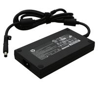 HP Smart Adapter - Adaptateur secteur - 200 Watt - PFC - pour EliteBook 8740w Mobile Workstation