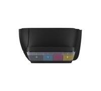 HP Smart Tank 455, Noir, Medium