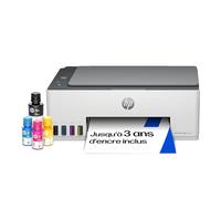 HP Smart Tank Imprimante Tout-en-un 5105