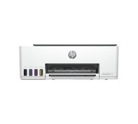 HP Smart Tank 5105 - Imprimante Jet d'Encre Couleur Multifonction A4 - 4800x1200 DPI, 12/5 ppm ISO, Scan 1200 DPI, Wi-Fi, USB, AirPrint