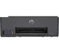 HP Imprimante Tout-en-un Smart Tank 581, Home and home office, Print, copy, scan, Wireless; High-volume printer tank; Print from phone or tablet; Scan to PDF