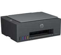 HP Imprimante Tout-en-un Smart Tank 581, Home and home office, Print, copy, scan, Wireless; High-volume printer tank; Print from phone or tablet; Scan to PDF