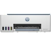 HP Smart Tank Imprimante Tout-en-un 585, Home and home office, Print, copy, scan, Wireless; High-volume printer tank; Print from phone or tablet; Scan to PDF