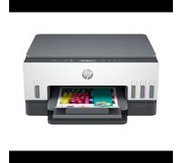 HP Smart Tank 6005 Imprimante multifonction couleur sans fil avec copieur et scanner référence 2H1W1A
