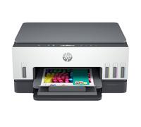 HP Smart Tank 6005 Sans fil All-in-One Couleur Imprimante, Copieur, Scanner