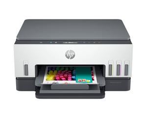 HP Smart Tank 6005 Sans fil All-in-One Couleur Imprimante, Copieur, Scanner