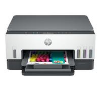 HP Imprimante multifonction Smart Tank 670 All-In-One (6UU48A)