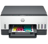 Hp Smart Tank 670 All-in-one A Jet D'encre Thermique A4 4800 X 1200 D