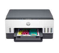 HP Smart Tank 670 All-in-One Printer A jet d'encre thermique A4 4800 x 1200 DPI 12 ppm Wifi