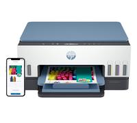 HP Smart Tank 670 Sans fil All-in-One Couleur Imprimante, Copieur, Scanner